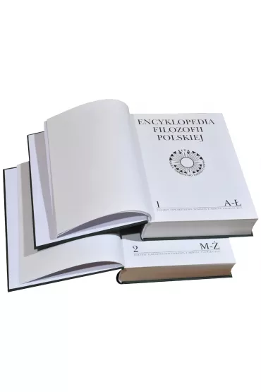 Encyklopedia Filozofii Polskiej Tom 2 M-�