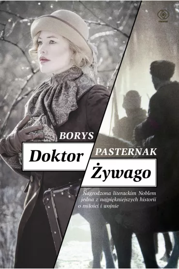 Doktor �ywago - Borys Pasternak
