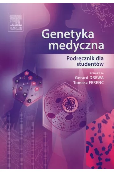 Genetyka medyczna. Podr�cznik dla student�w