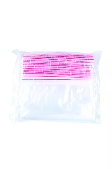 Office Products Torebka strunowa LDPE transparentna 16x25cm