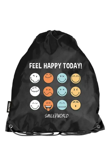 Paso Worek na obuwie Smiley SM25LR-712