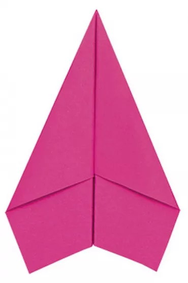 Happy Color Karton kolorowy r�owy A3 170g 25 szt.