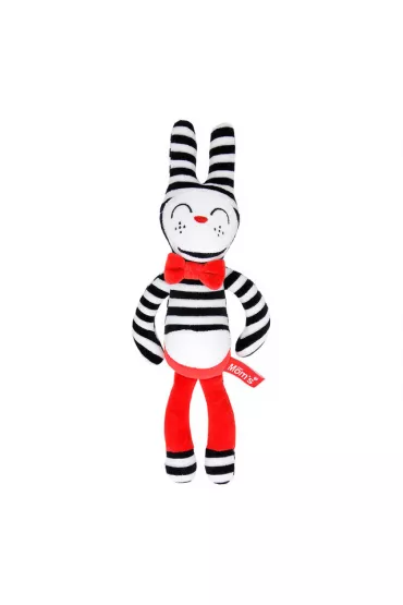 Hencz Toys Przytulanka kontrastowa hycu�