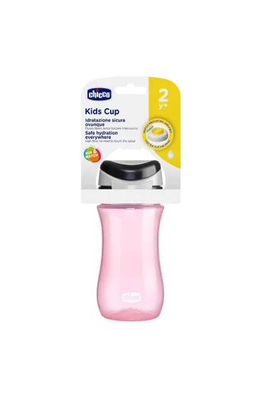 Chicco Kubek z twardym ustnikiem 350 ml