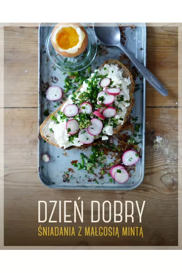 Dzie dobry niadania z magosi mint - Magorzata Minta
