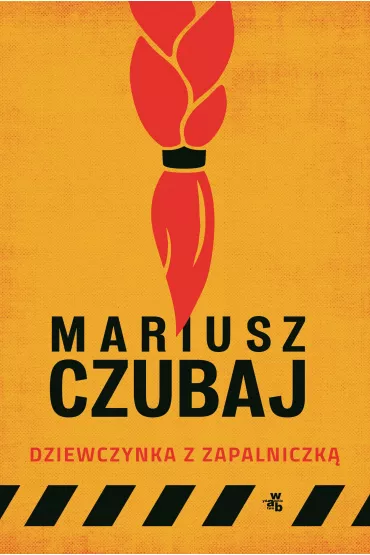 Dziewczynka z zapalniczk� - Mariusz Czubaj