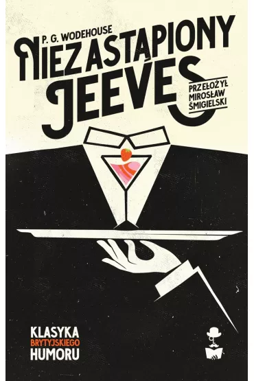 Niezast�piony Jeeves - P g Wodehouse