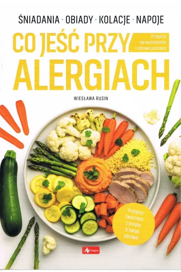 Medica. Co je�� przy alergiach - Wies�awa Rusin