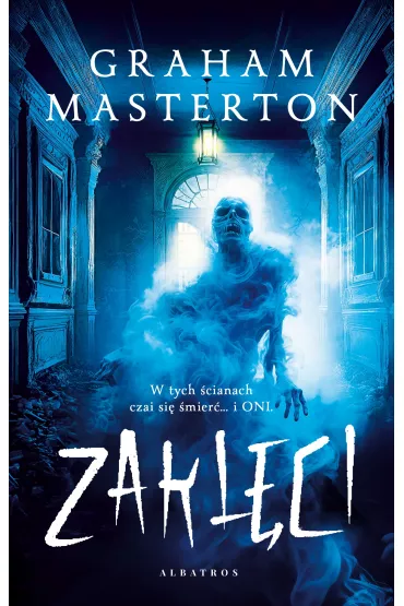Zakl�ci - Graham Masterton