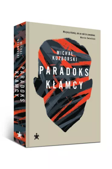 Paradoks k�amcy - Micha�  Kuzborski