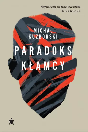 Paradoks k�amcy - Micha�  Kuzborski