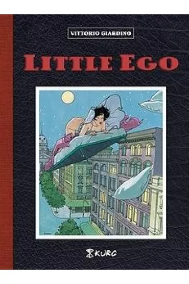 Little Ego - Vittorio Giardino