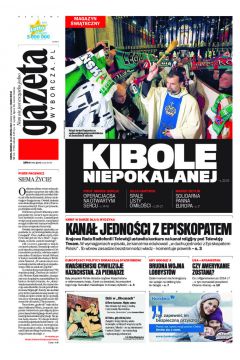 ePrasa Gazeta Wyborcza - Zielona Gra 10/2013