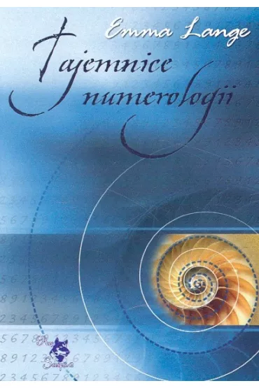 Tajemnice numerologii - Emma Lange