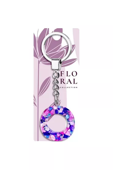 Be-Happy Gifts Brelok Literka Olga