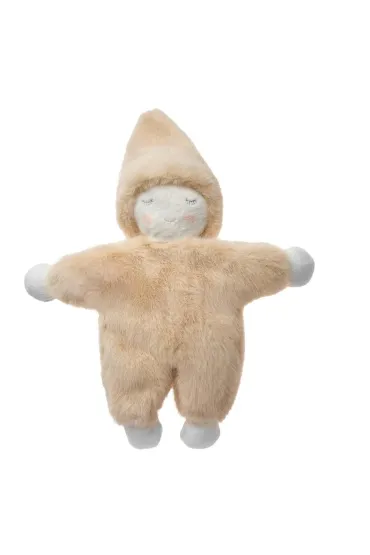 Grzechotka 33cm be�owa Lulu Beppe