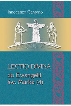 Lectio divina do Ewangelii w. Marka 4