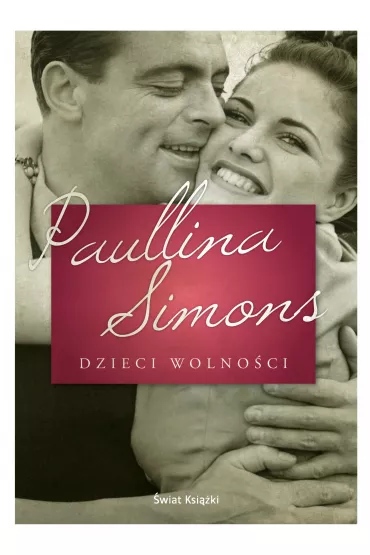 Dzieci wolno�ci - Paullina Simons