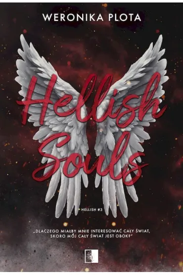 Hellish Souls - Weronika  Plota