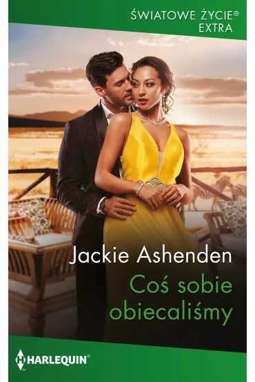 eBook Co sobie obiecalimy mobi epub - Jackie  Ashenden