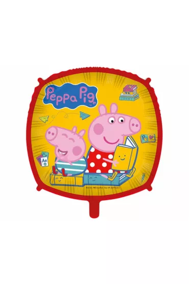Godan Balon foliowy �winka Peppa