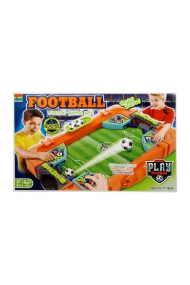 Gra zr�czno�ciowa football Swede