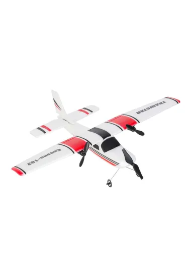 Samolot zdalnie sterowany Cessna 182 szybowiec akrobata 2,4GHz