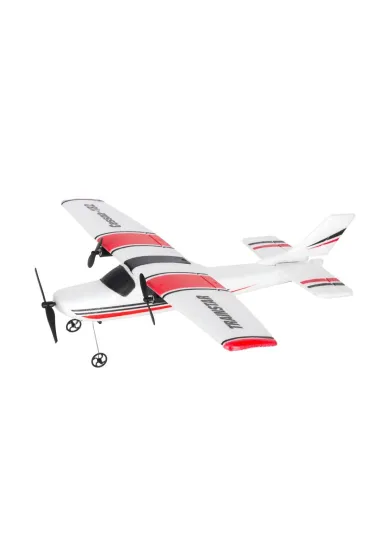 Samolot zdalnie sterowany Cessna 182 szybowiec akrobata 2,4GHz