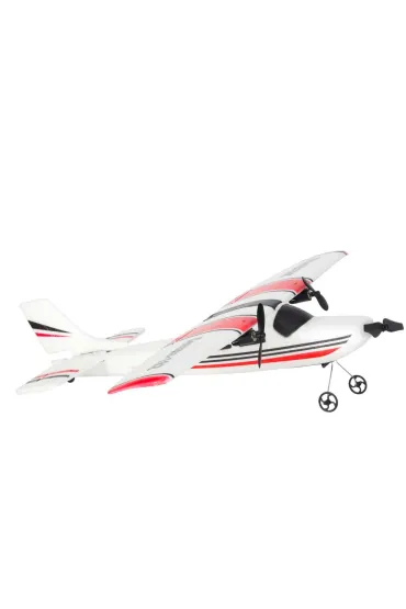 Samolot zdalnie sterowany Cessna 182 szybowiec akrobata 2,4GHz
