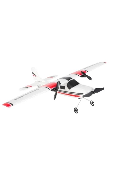 Samolot zdalnie sterowany Cessna 182 szybowiec akrobata 2,4GHz