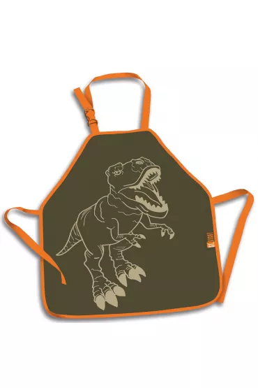 St. Majewski Fartuszek T-RexJunior