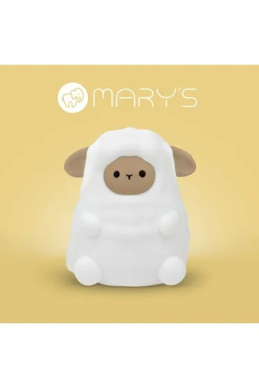Marys MARY S lampka nocna LED RGB Ma�a owieczka