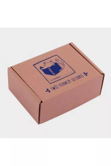 Twj pierwszy Ex libris
