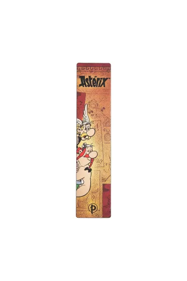 Zak�adka Paperblanks Asterix & Obelix