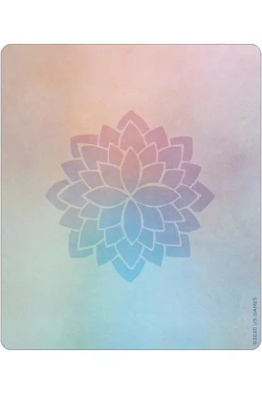 Nature & Soul Yoga Wisdom Cards - Alison  DeNicola
