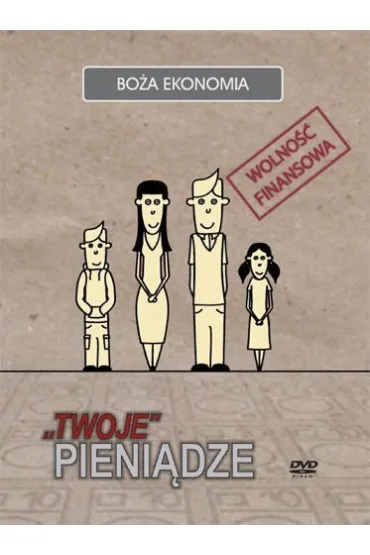 Twoje pieni�dze