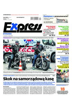 ePrasa Express Bydgoski 113/2018
