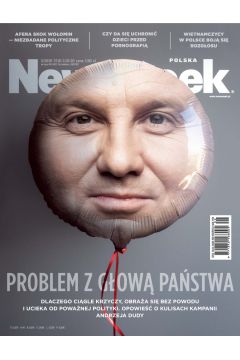 ePrasa Newsweek Polska 5/2020