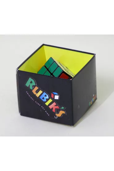 Brelok Kostka Rubika 3x3x3
