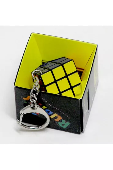 Brelok Kostka Rubika 3x3x3