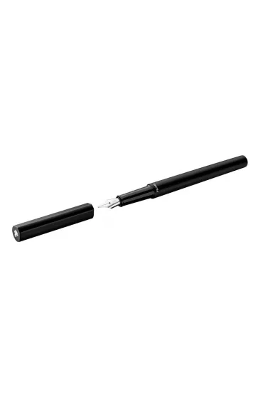 Pelikan Pi�ro wieczne K6 Ineo Elemente black rock etui