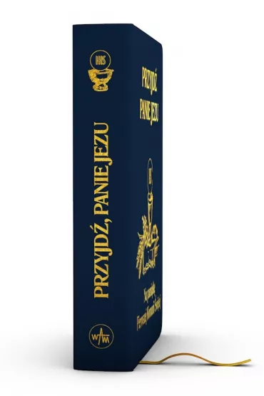 Przyjd Panie Jezu. Na pamitk Pierwszej Komunii witej - Stanisaw Gro
