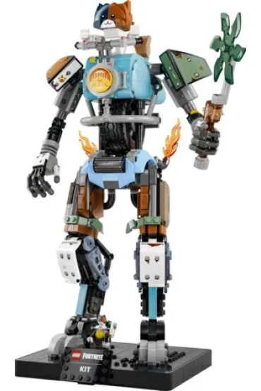 LEGO Fortnite Kitek 77081
