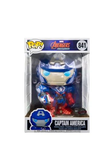 Funko Jumbo Avengers Capitan America