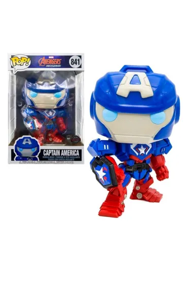 Funko Jumbo Avengers Capitan America
