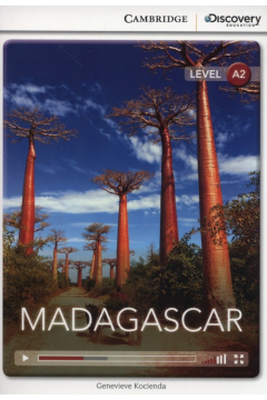 CDEIR A2. Madagascar