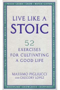 Live Like A Stoic