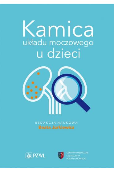 Kamica układu moczowego u dzieci