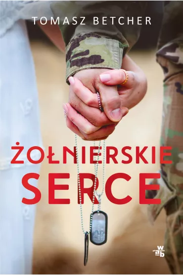 �o�nierskie serce - Tomasz Betcher