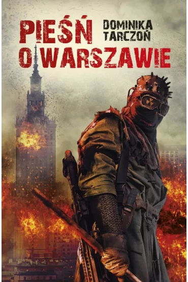 Pie o Warszawie - Dominika Tarczo